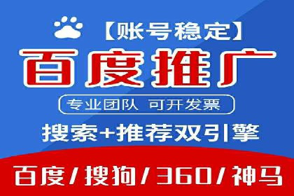 SEM外包服务应用案例分析